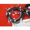 Svazek kabelů skútr ČZ 502 s dynamostartérem