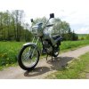 JAWA 125 TRAVEL