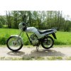 JAWA 125 REISE