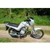 JAWA 125 TRAVEL