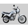 JAWA 125 REISE