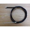Clutch cable Panelka (with cap)