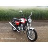 JAWA 350/640 - RETRO 634, cihlová