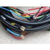 Bundle of cables Panelka 250 with turn signals