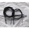 Set of cables + speedometer drive Jawa 350 Panelka