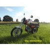 JAWA 125 RETRO 634