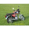 JAWA 125 RETRO 634