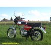 JAWA 125 RETRO 634