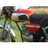JAWA 125 RETRO 634