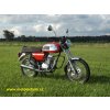 JAWA 125 RETRO 634