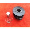 Válec s pístem ČZ 125/453