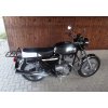 Nosič Jawa 350/640 RETRO - černý