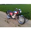 Jawa 350 OHC, ,,KONOPNICE"