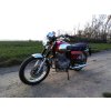Jawa 350 OHC, ,,KONOPNICE"