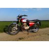 Jawa 350 OHC, ,,KONOPNICE"