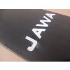Plácačka Jawa - prolisovaný nýpis