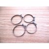 Set of sleeve clamps Jawa 350/638