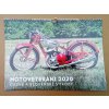 Kalendář "Motoveterání 2020"