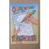 Omalovánky podle čísel - Traktorista