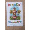 Bitter Chocolate - Jawa 350/634-4