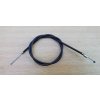 Throttle cable Jawa 350/638