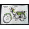 Poster CZ 175/477