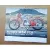 Kalendář "Motoveterání 2021"