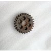 Gear wheel I 24 teeth - Jawa (original)