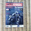 Motoxpress - speciál "Jawa 300CL"
