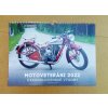 Kalendář "Motoveterání 2022"