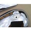 Boční kryty nádrže Panelka