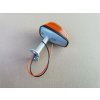 Rear blinker square ČZ - drop