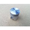 Píst holý ČZ 250 jednoválec, čep 16mm - 0. výbrus