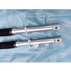 Front fork arms Jawa 350 OHC