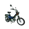 Korado MPK, single seat - blue