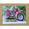 Kalendář "Československé motocykly 2025"
