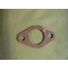 Těsnění pod karburátor - plast 26 mm