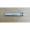 Footpeg pin