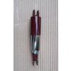 Jawa, ČZ Silencer (Kývačka Panelka), red - REPLACEMENT