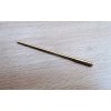 Carburetor needle Pérák