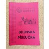 Dílenská příručka ČZ 175/487
