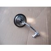 Handlebar mirror - round