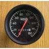 Tachometer bis 180 km/h Duroshox