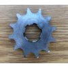 12-tooth sprocket - fichtl tuning