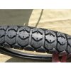Reifen 3,50*16" HF