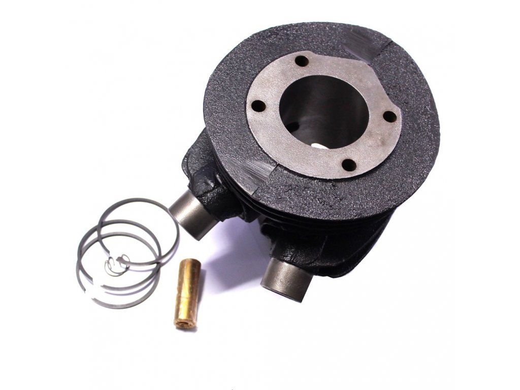 Válec + pístní sada Čz 150 C