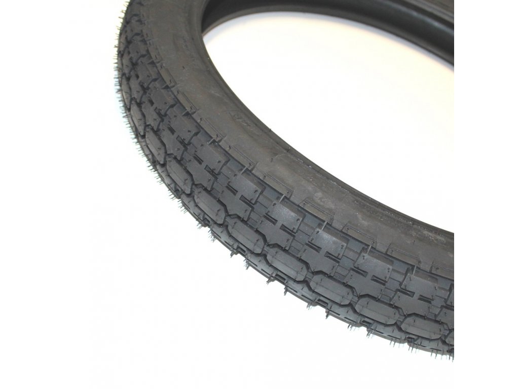 Pneumatico Mitas 3.50-10 - Per Scooter, Estivo, Monosum - Foto 2