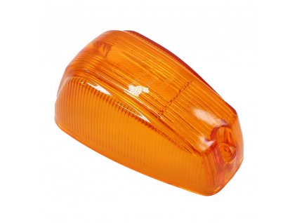 Sklo blikače Panelka