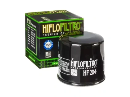 OLEJOVÝ FILTR HF204