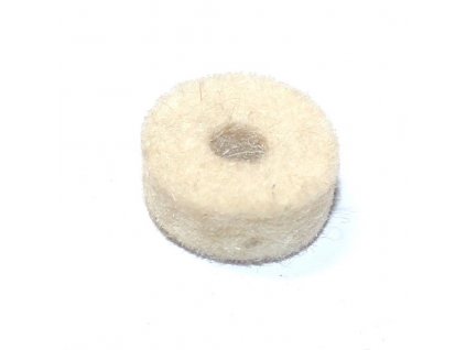 Filc kolem tyčky spojky Jawa -Čz - (16 mm)